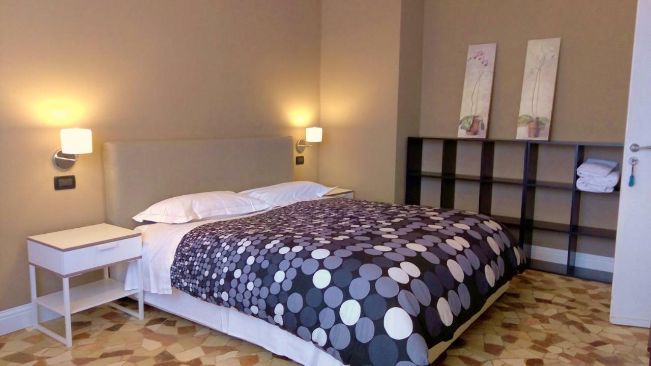 Novegro Linate 101 Apartamento *