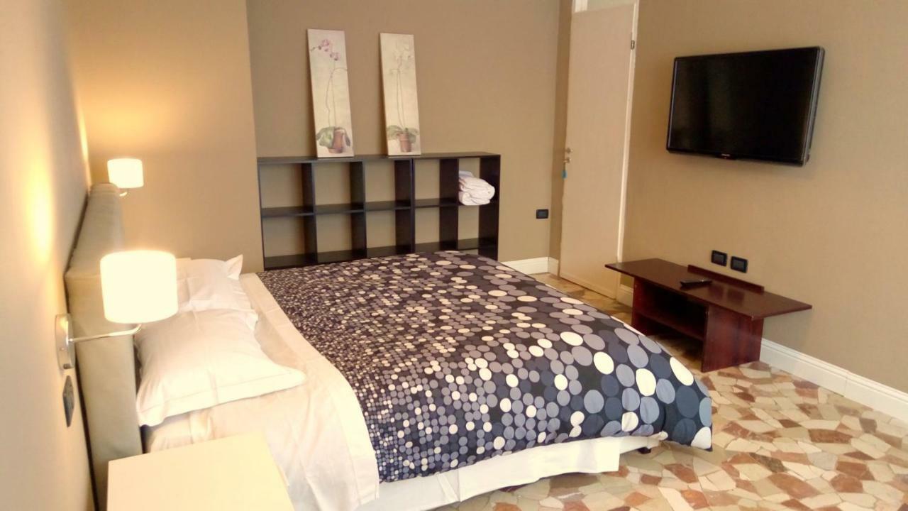 Novegro Linate 101 Apartamento